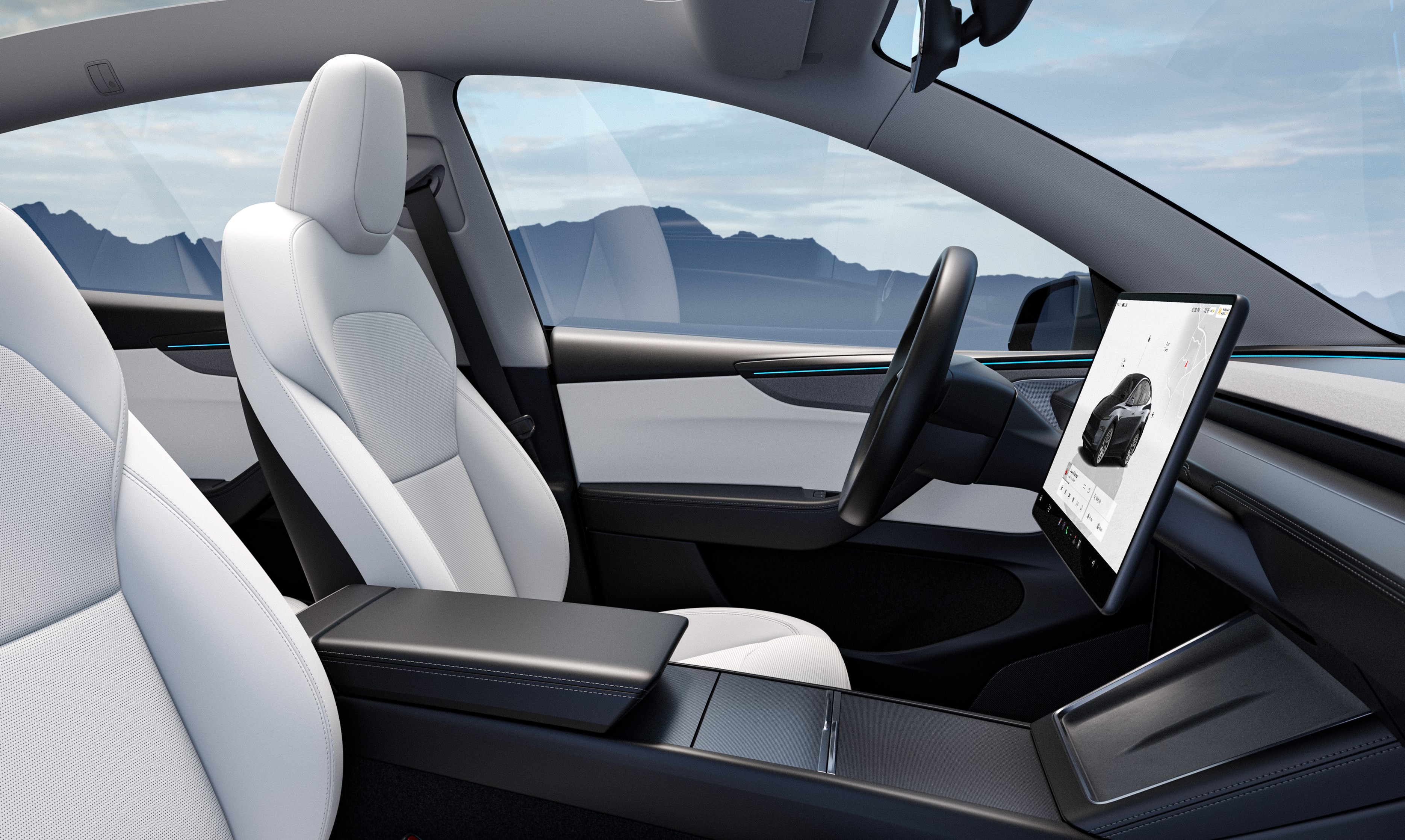 Tesla Model Y Review